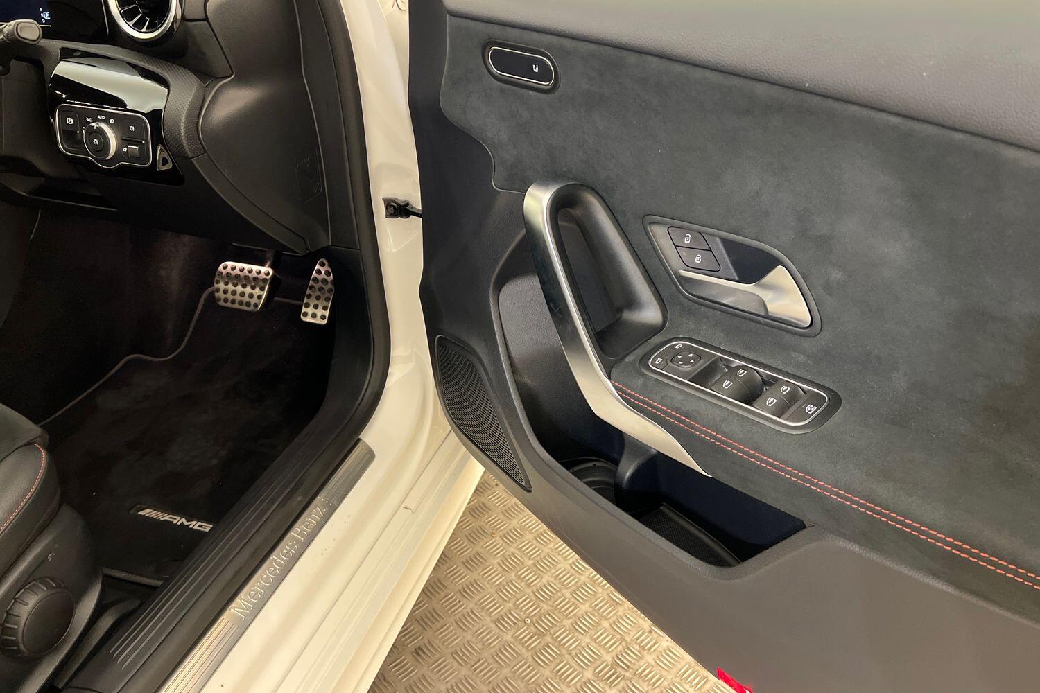 Used Mercedes-Benz A-Class 2021 for sale - 76674524: Photo 17