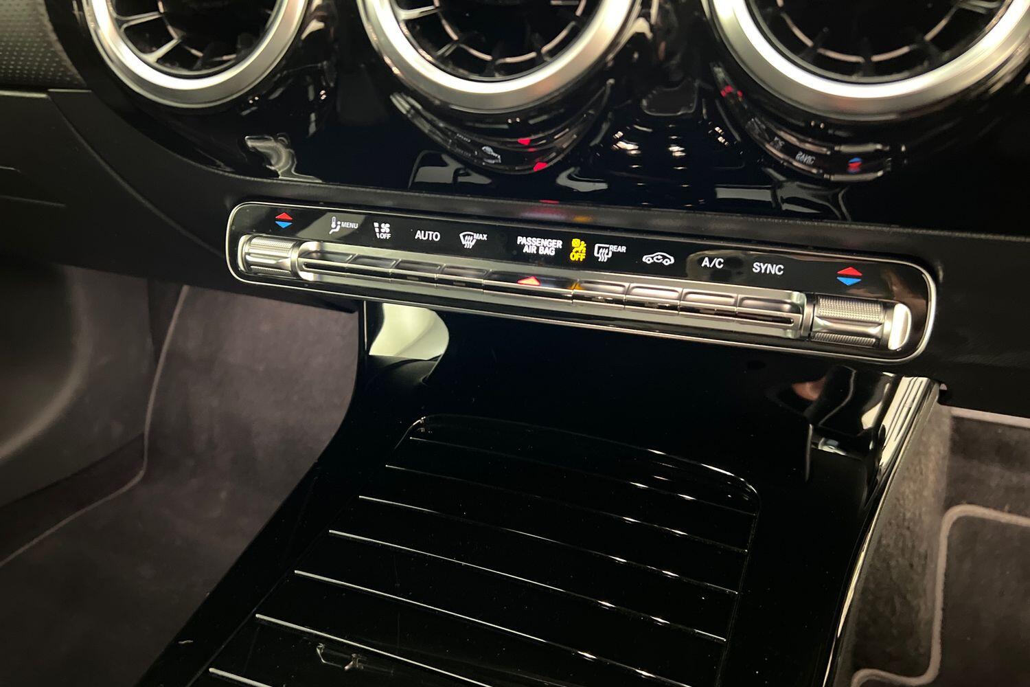 Used Mercedes-Benz A-Class 2021 for sale - 76674524: Photo 19