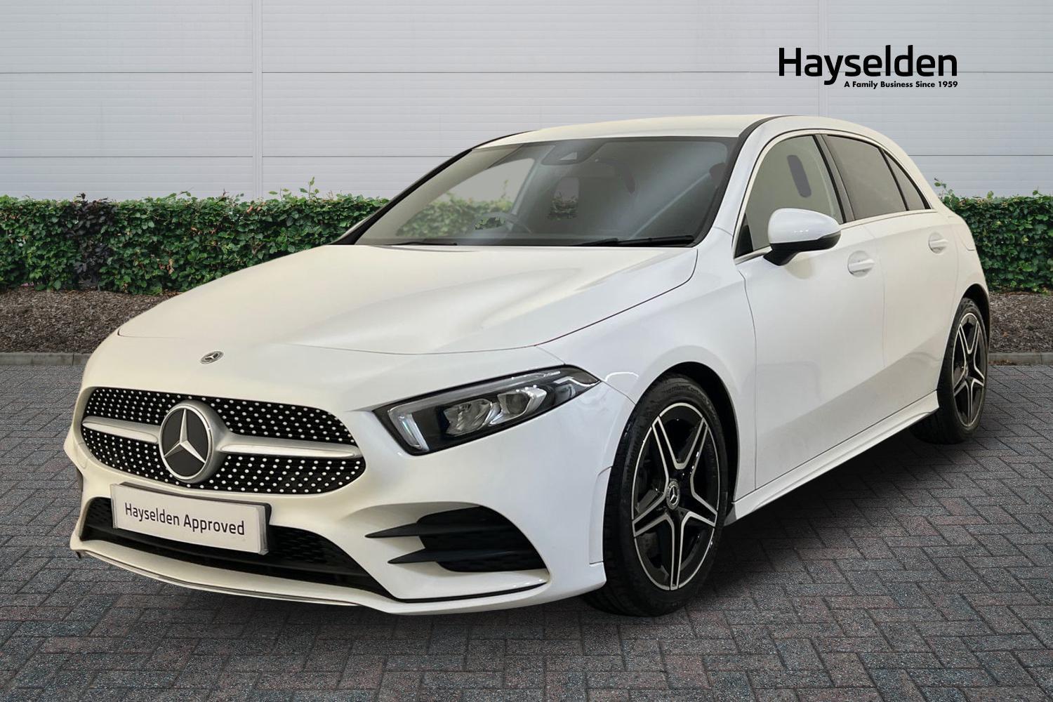 Used Mercedes-Benz A-Class 2021 for sale - 76674524: Photo 20