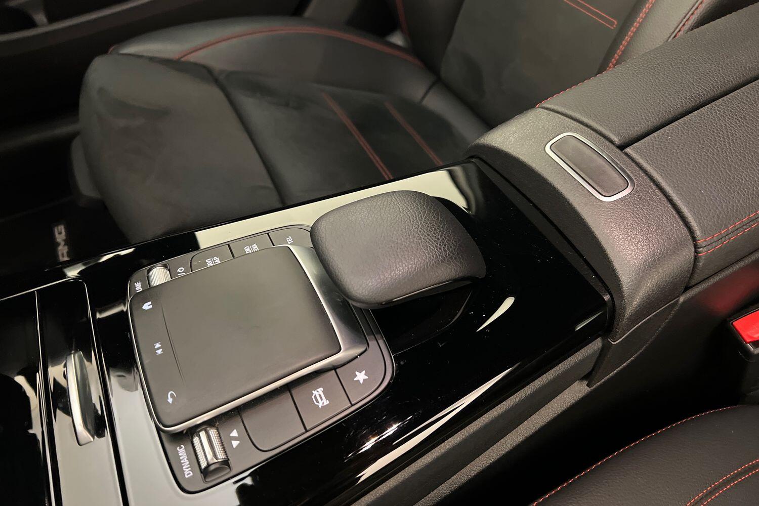 Used Mercedes-Benz A-Class 2021 for sale - 76674524: Photo 21