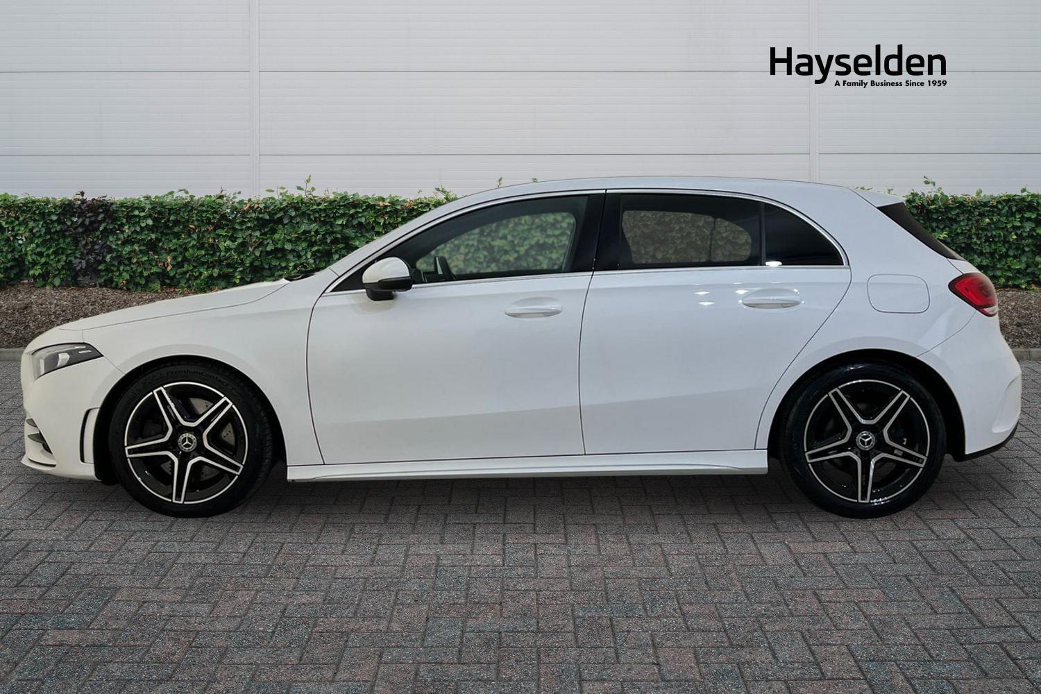 Used Mercedes-Benz A-Class 2021 for sale - 76674524: Photo 23