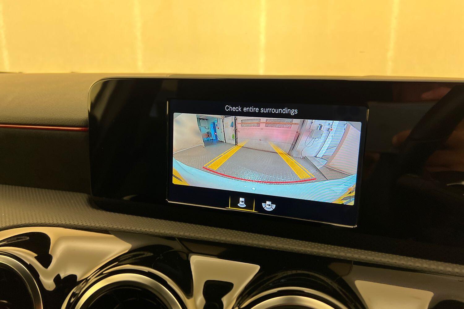 Used Mercedes-Benz A-Class 2021 for sale - 76674524: Photo 9