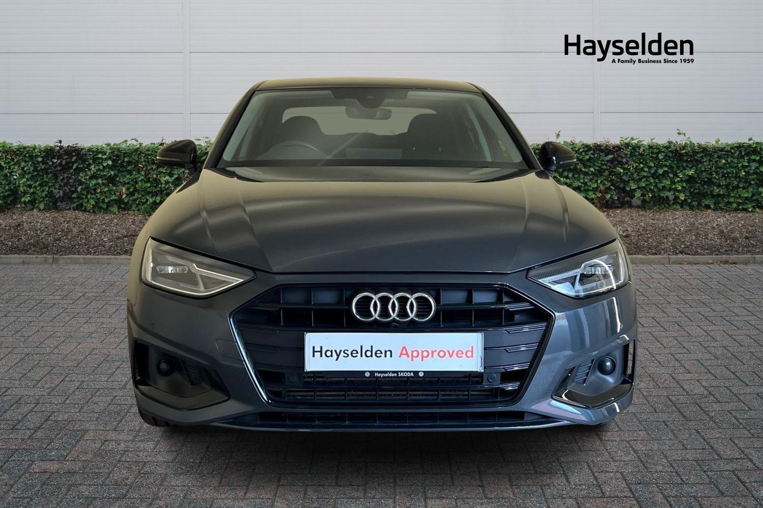 Used Audi A4 2022 for sale - 76675475: Photo 13