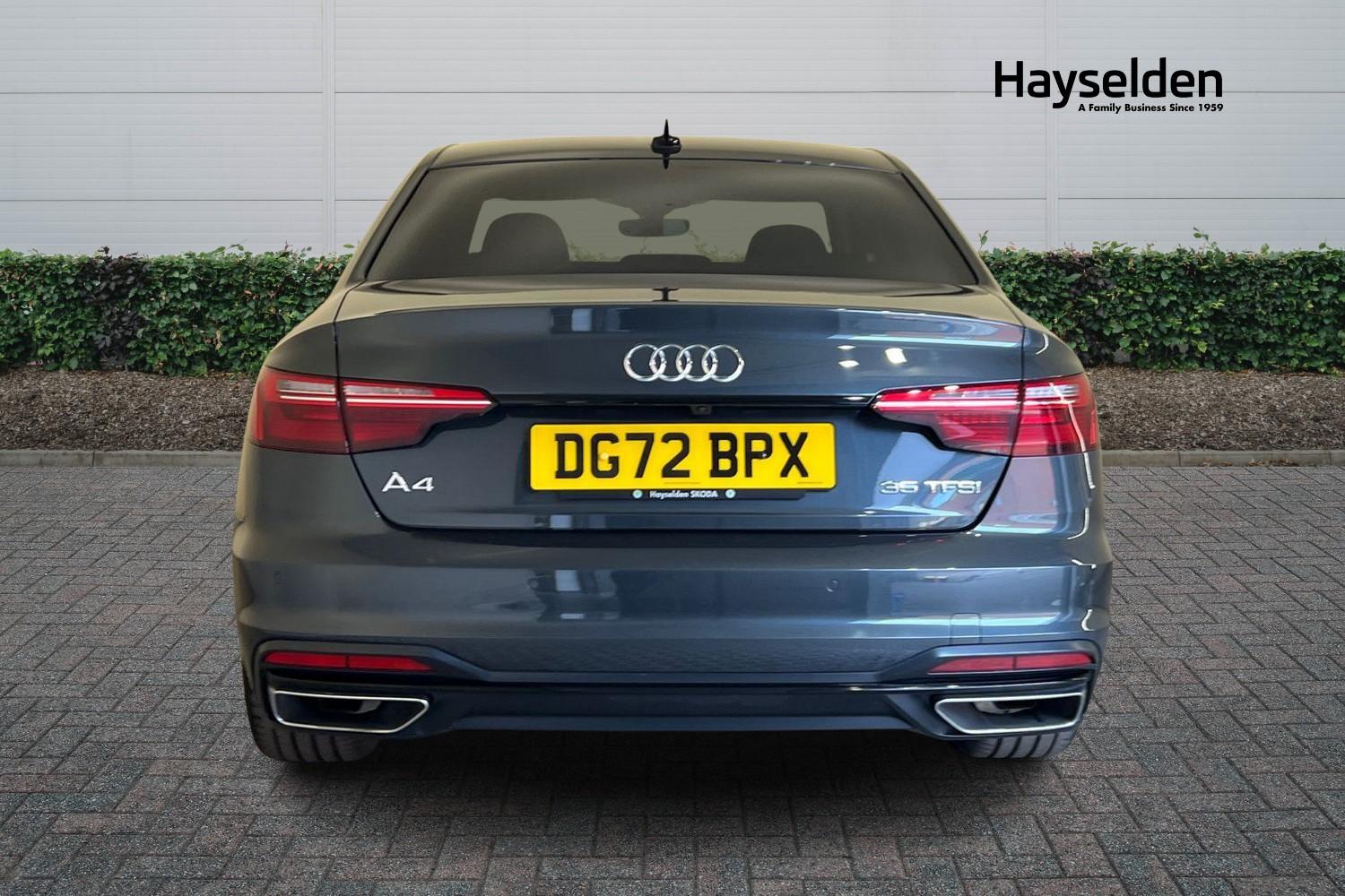 Used Audi A4 2022 for sale - 76675475: Photo 14