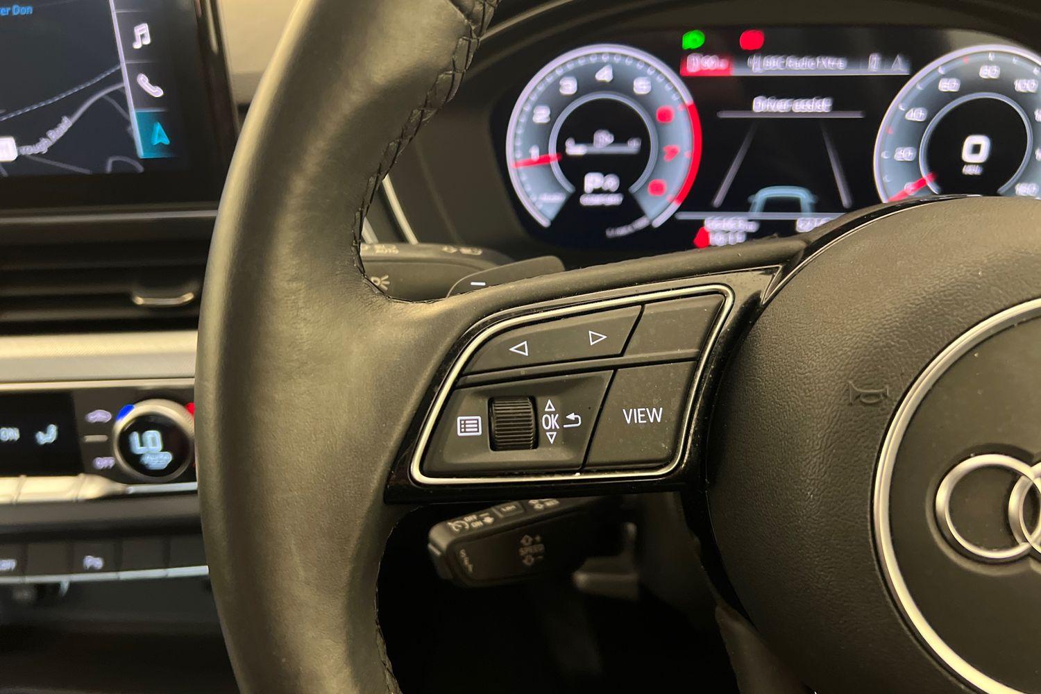 Used Audi A4 2022 for sale - 76675475: Photo 15