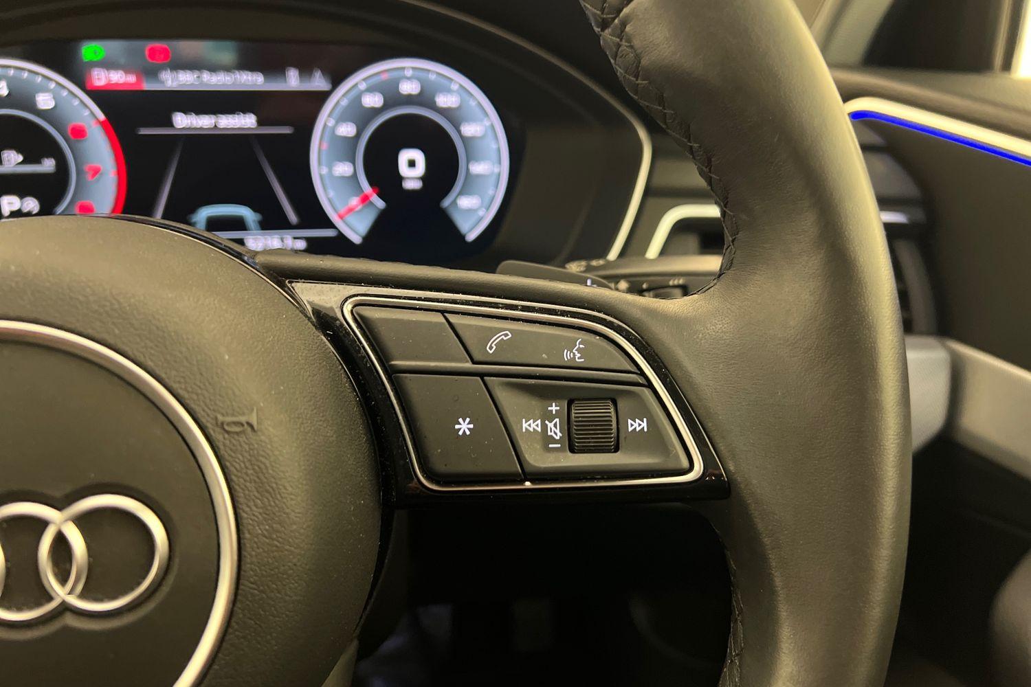 Used Audi A4 2022 for sale - 76675475: Photo 16