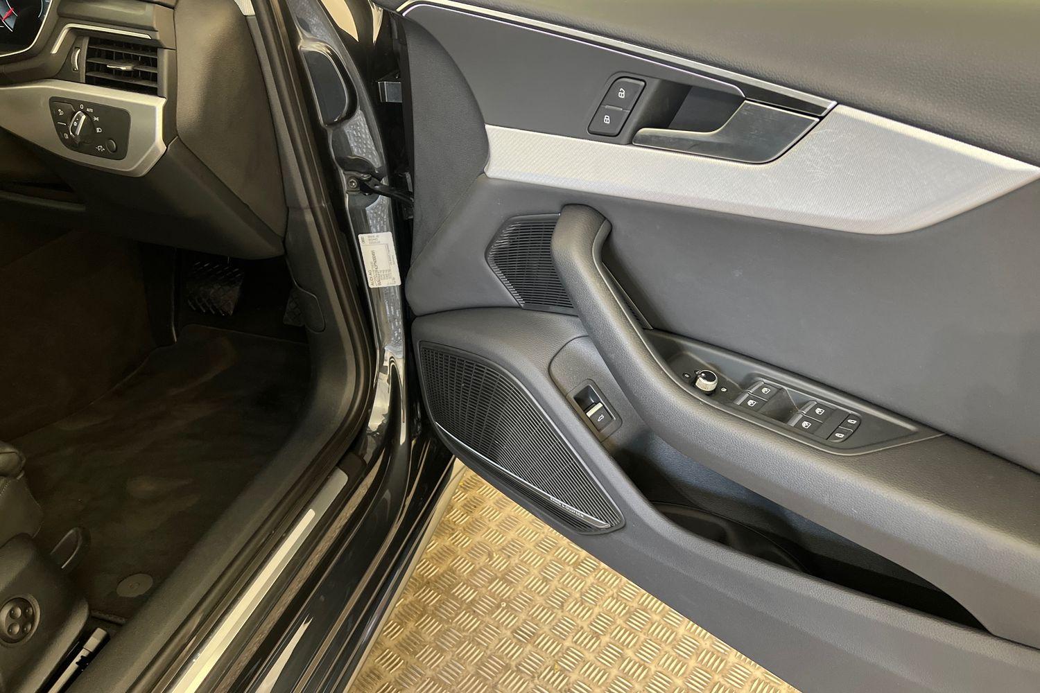 Used Audi A4 2022 for sale - 76675475: Photo 17