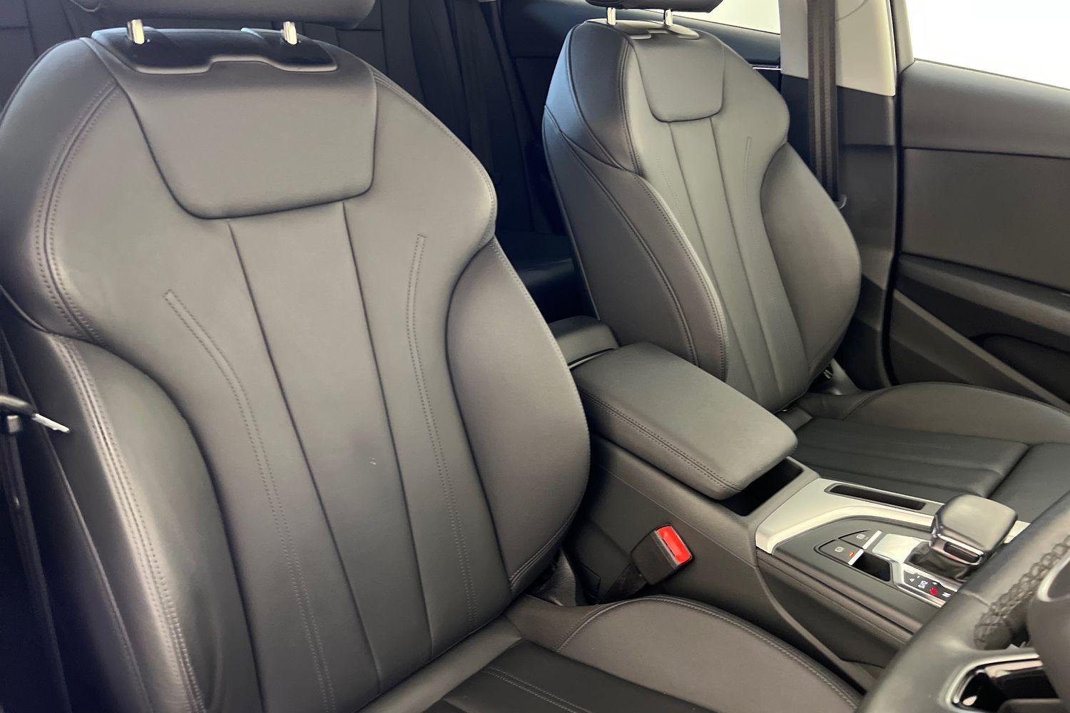 Used Audi A4 2022 for sale - 76675475: Photo 18