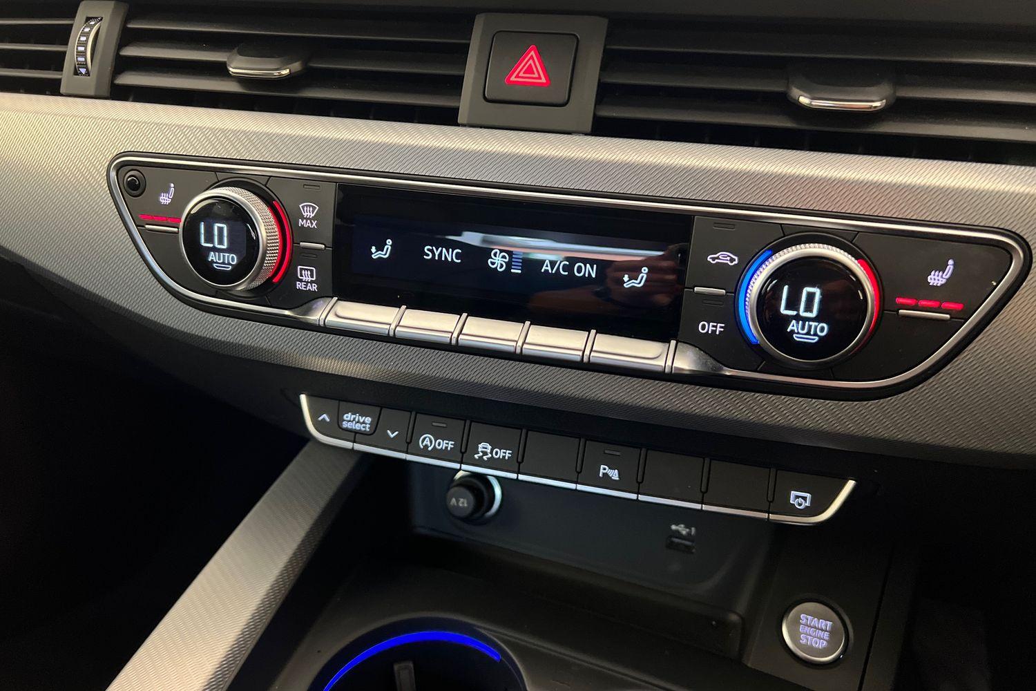 Used Audi A4 2022 for sale - 76675475: Photo 19