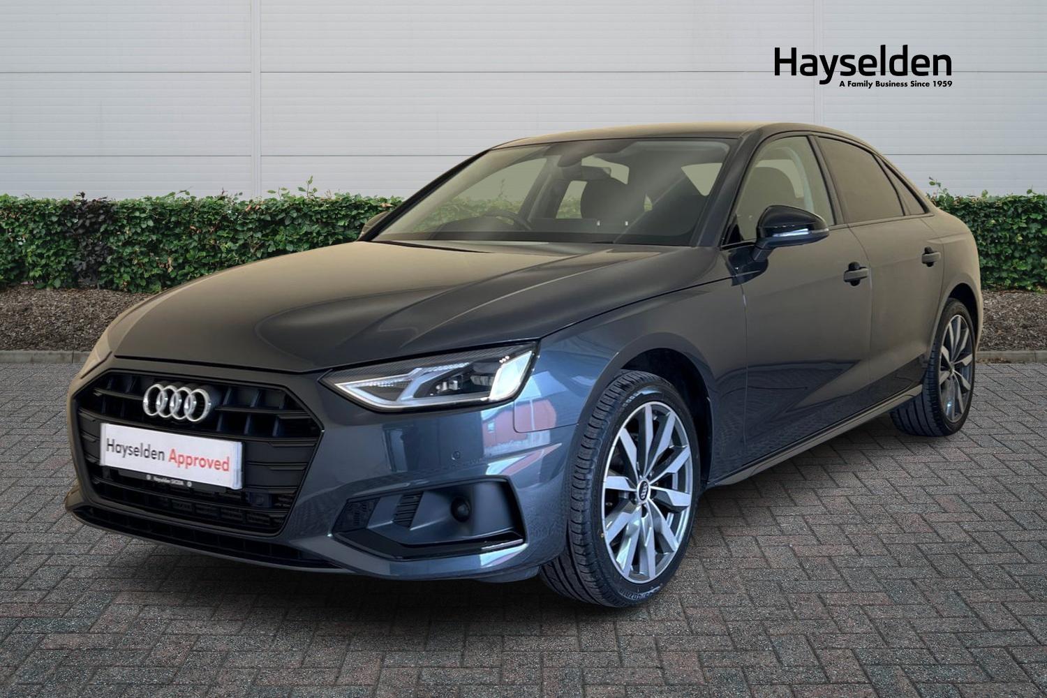 Used Audi A4 2022 for sale - 76675475: Photo 20