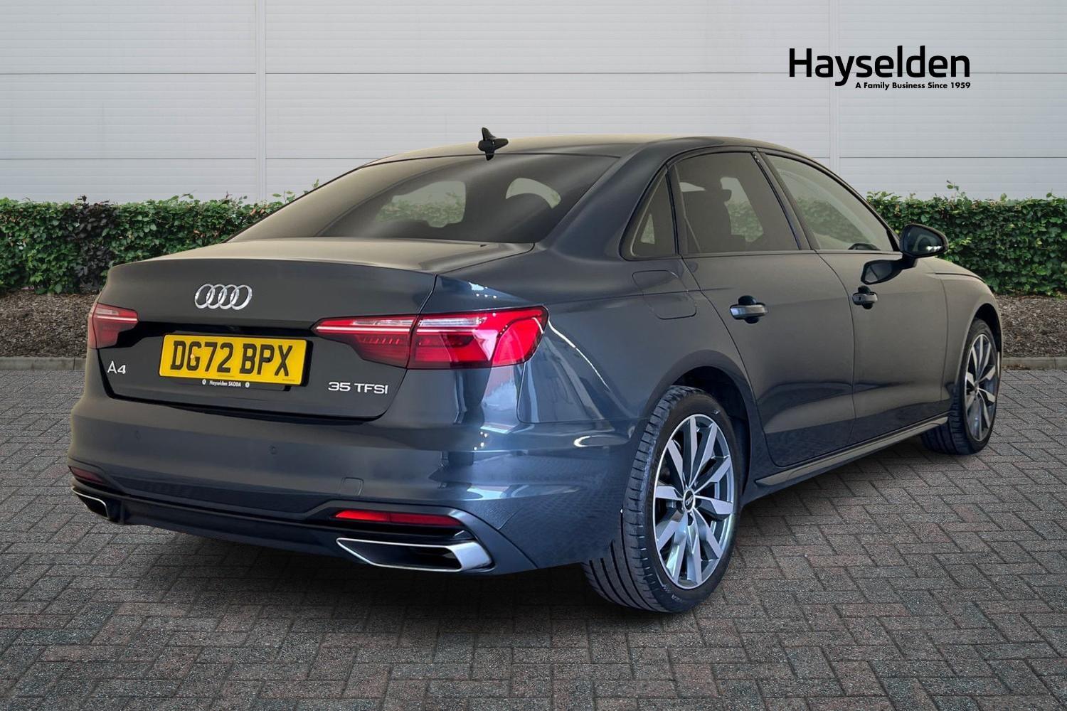 Used Audi A4 2022 for sale - 76675475: Photo 22