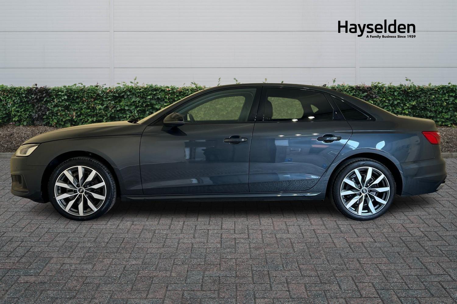 Used Audi A4 2022 for sale - 76675475: Photo 23