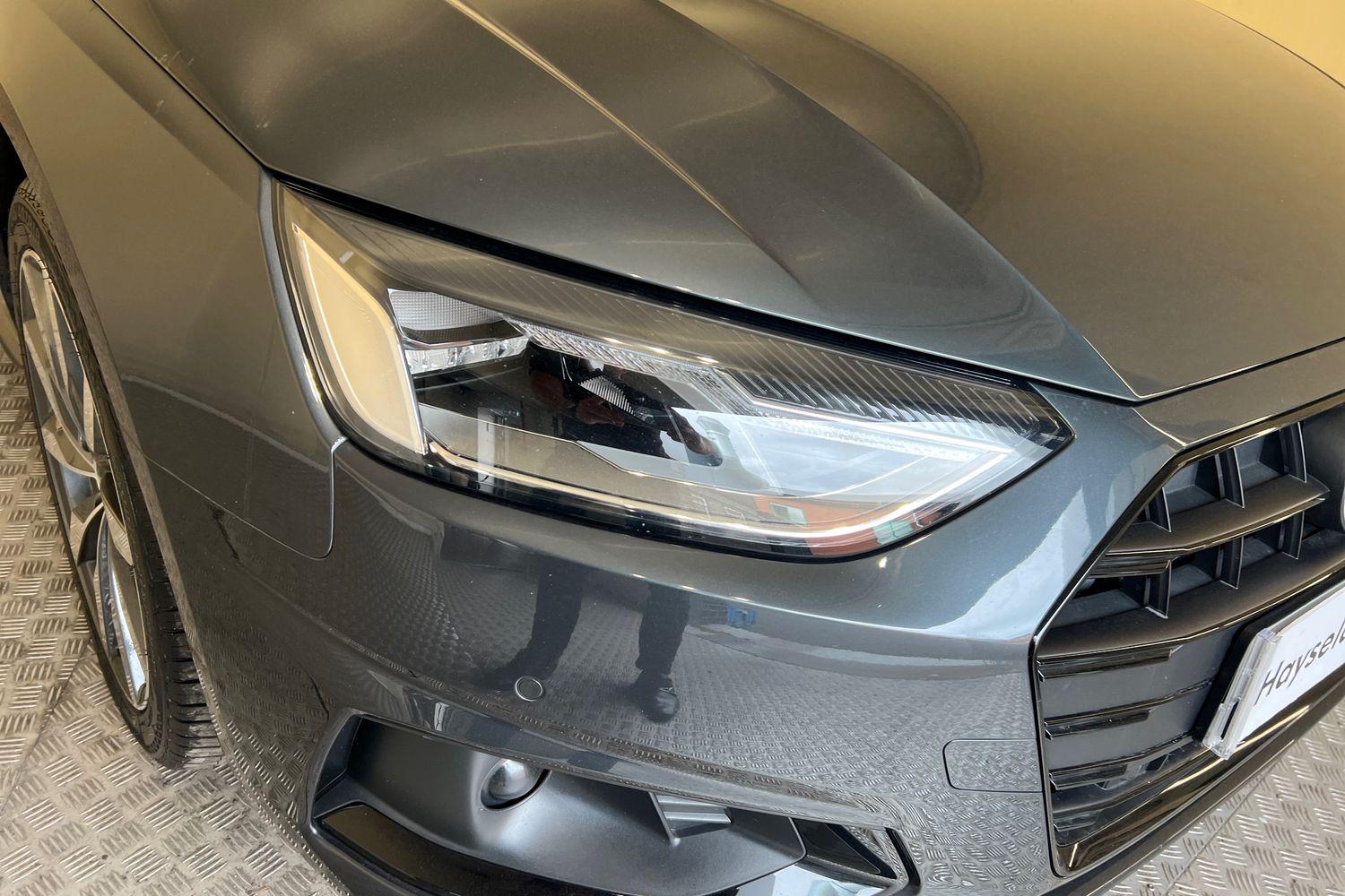 Used Audi A4 2022 for sale - 76675475: Photo 24