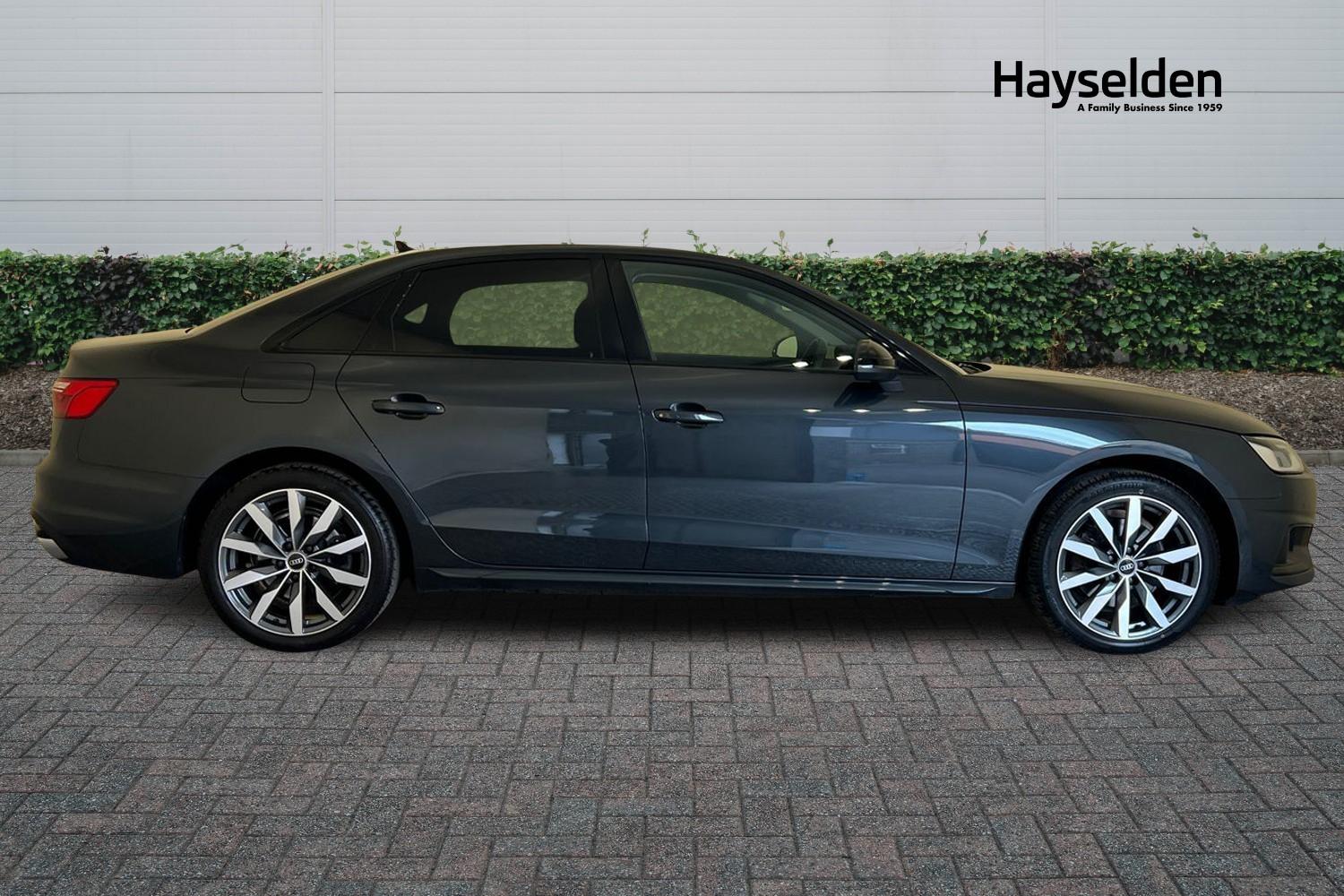 Used Audi A4 2022 for sale - 76675475: Photo 4