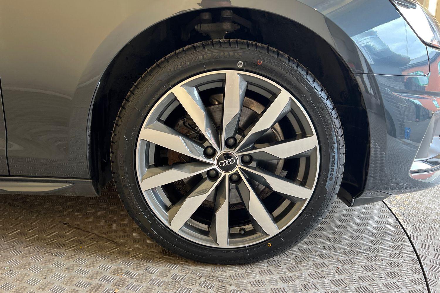 Used Audi A4 2022 for sale - 76675475: Photo 5