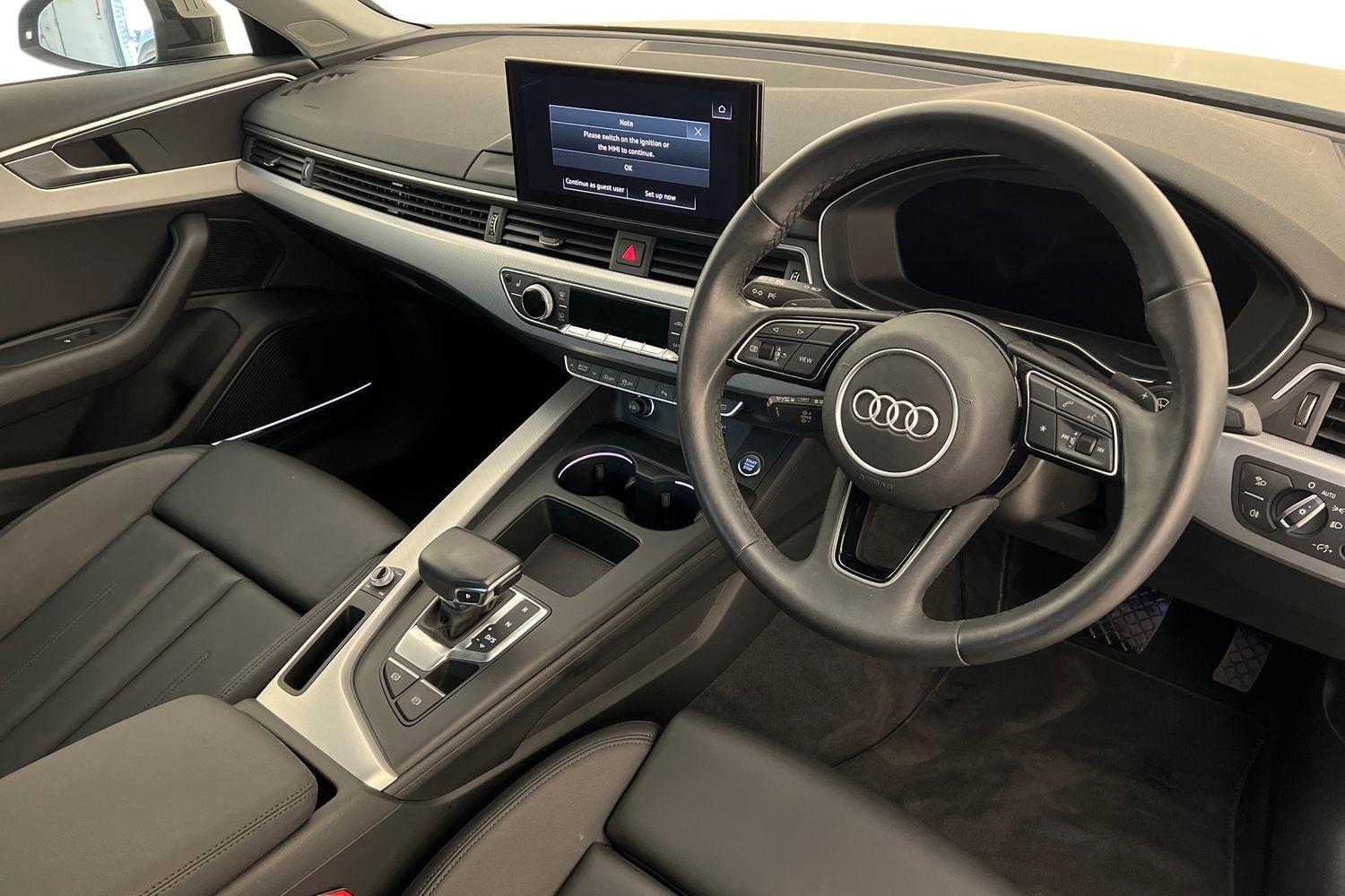 Used Audi A4 2022 for sale - 76675475: Photo 6