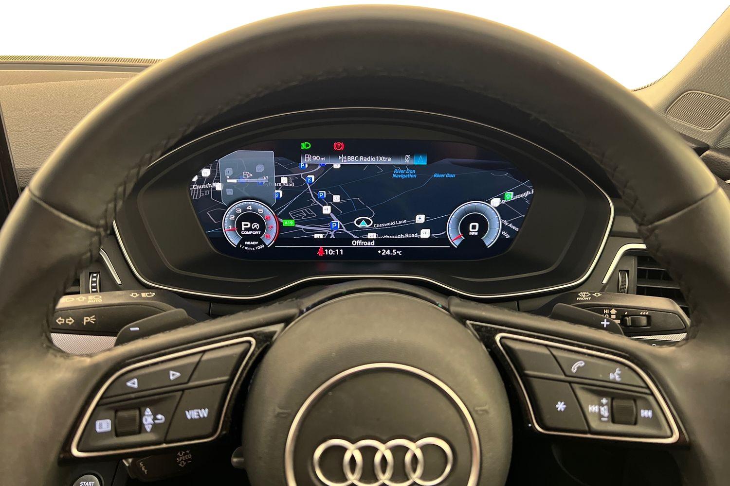 Used Audi A4 2022 for sale - 76675475: Photo 7