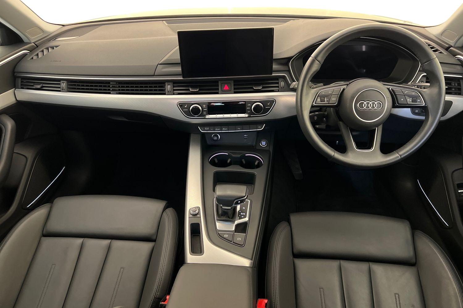 Used Audi A4 2022 for sale - 76675475: Photo 8