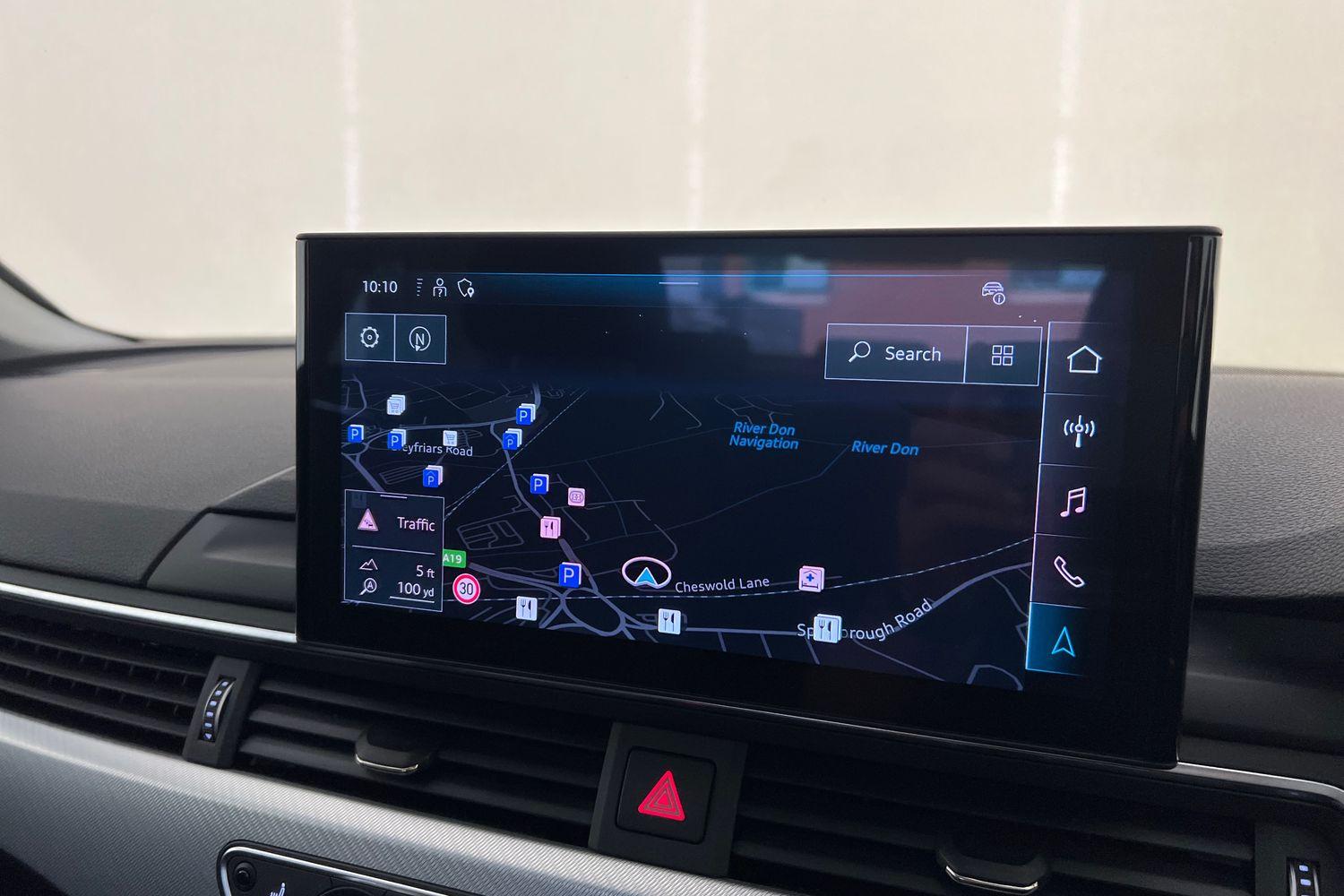 Used Audi A4 2022 for sale - 76675475: Photo 9