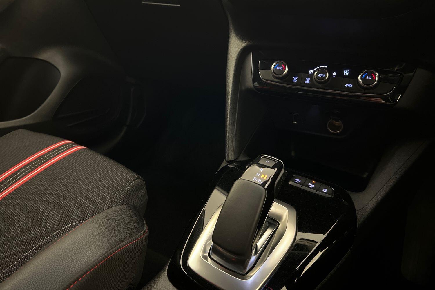 Used Vauxhall Corsa 2022 for sale - 76674886: Photo 10