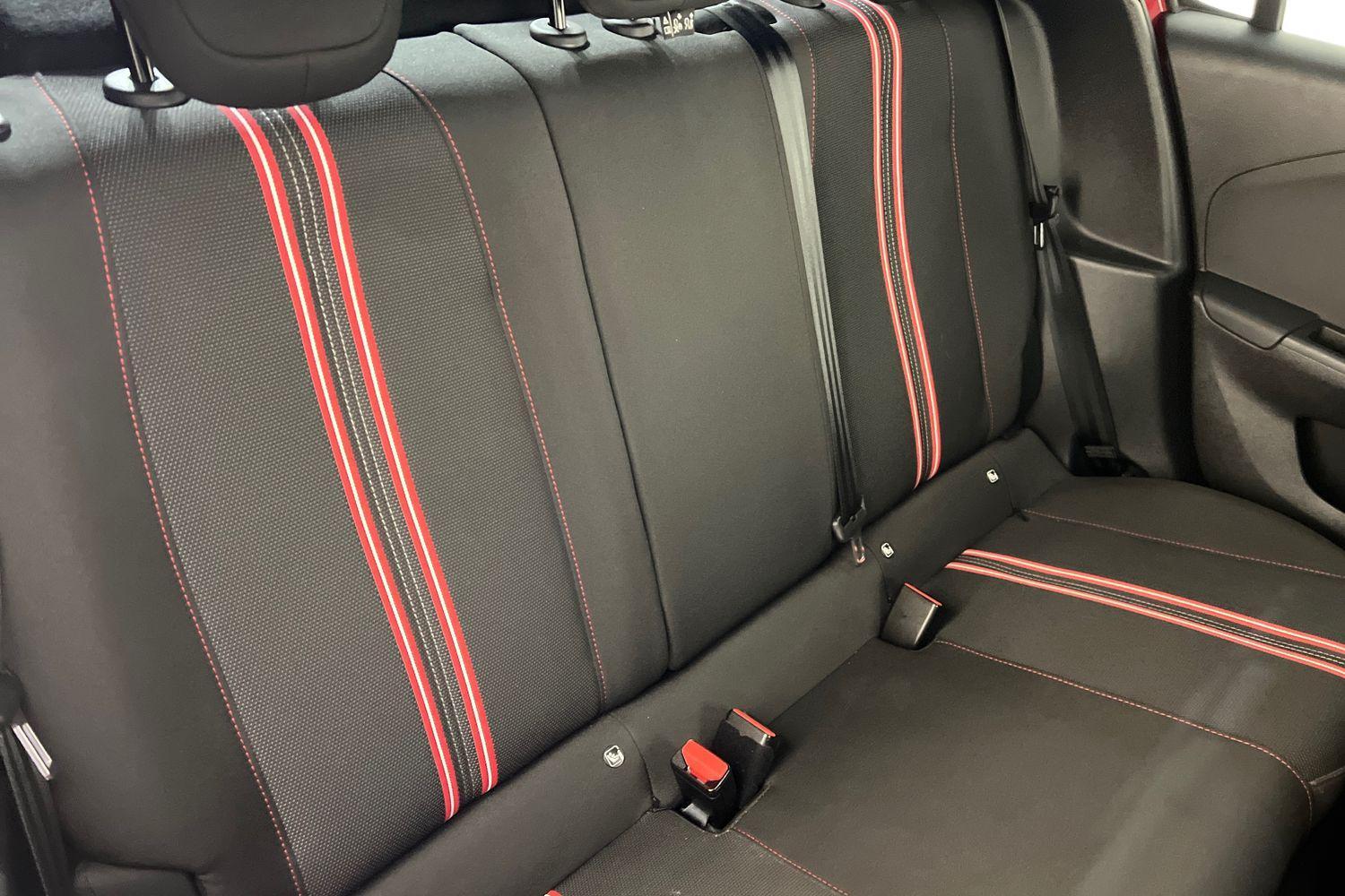 Used Vauxhall Corsa 2022 for sale - 76674886: Photo 11