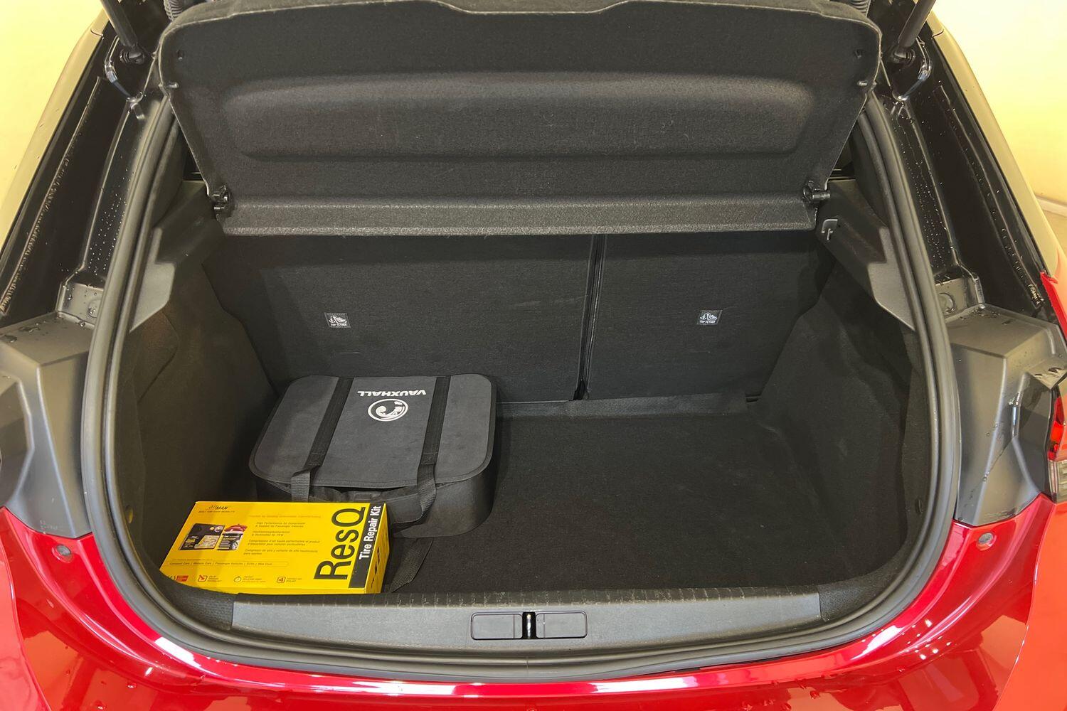 Used Vauxhall Corsa 2022 for sale - 76674886: Photo 12