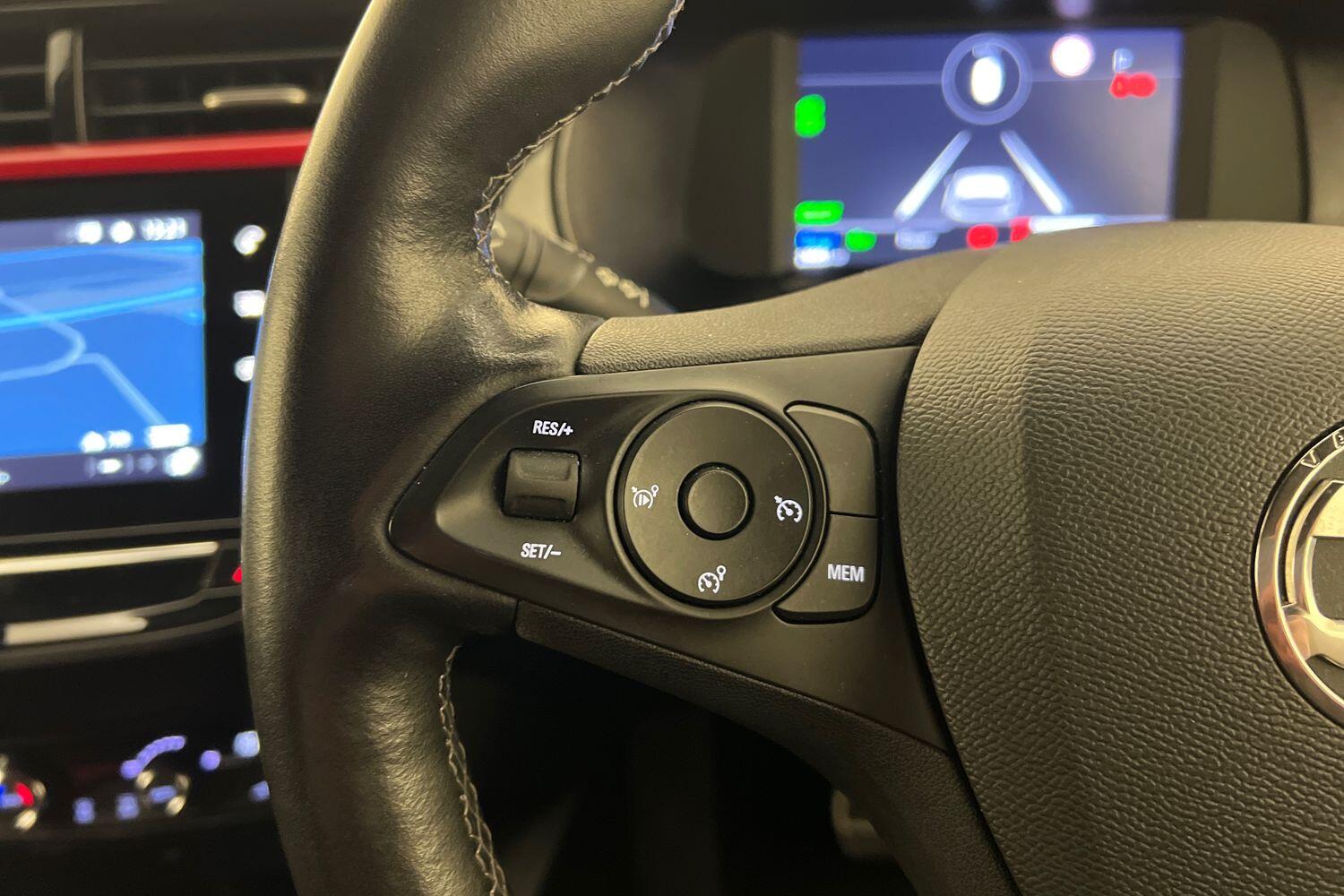 Used Vauxhall Corsa 2022 for sale - 76674886: Photo 15