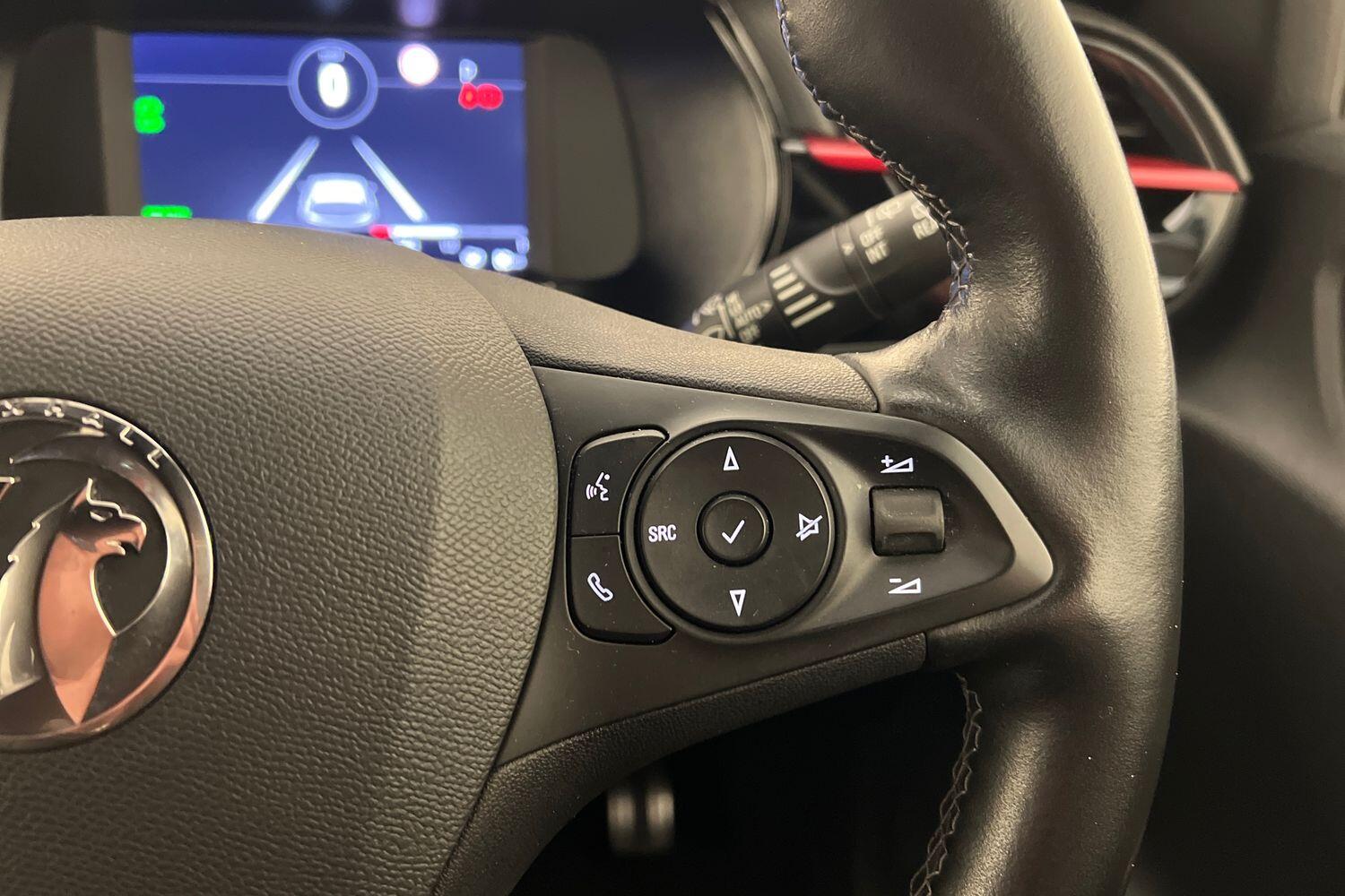 Used Vauxhall Corsa 2022 for sale - 76674886: Photo 16