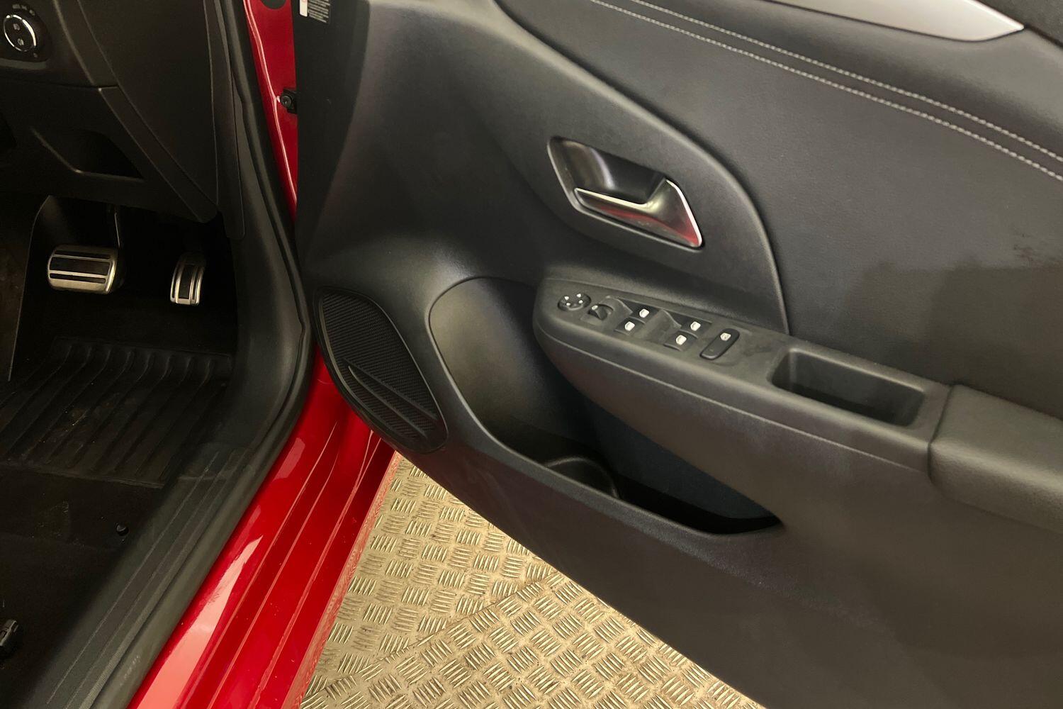 Used Vauxhall Corsa 2022 for sale - 76674886: Photo 17