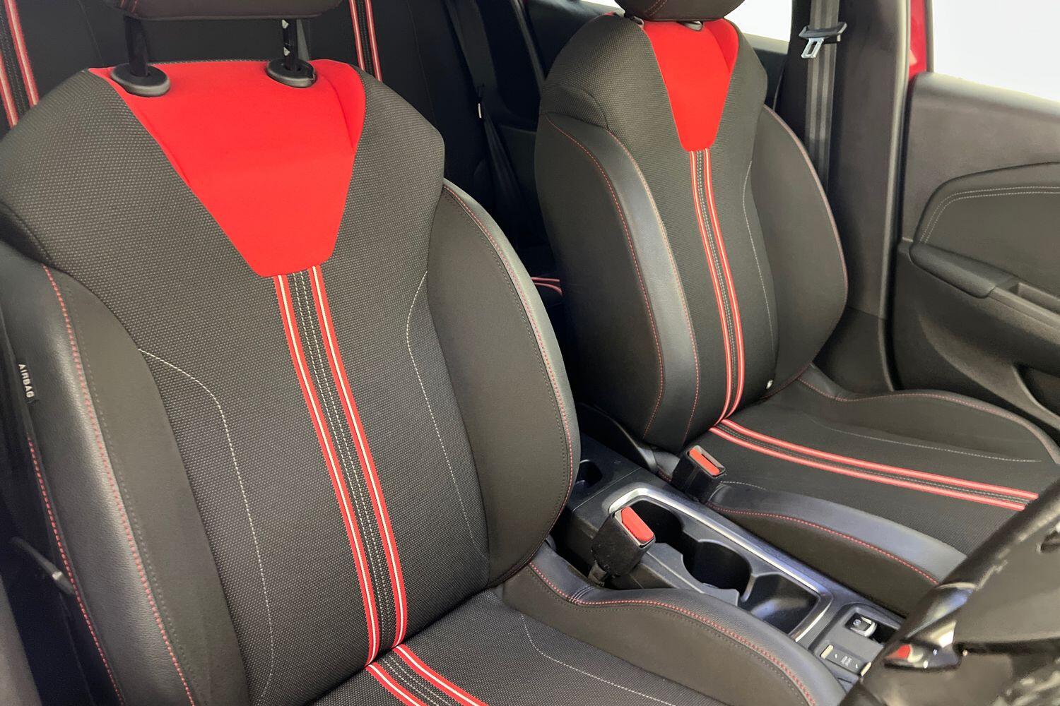 Used Vauxhall Corsa 2022 for sale - 76674886: Photo 18