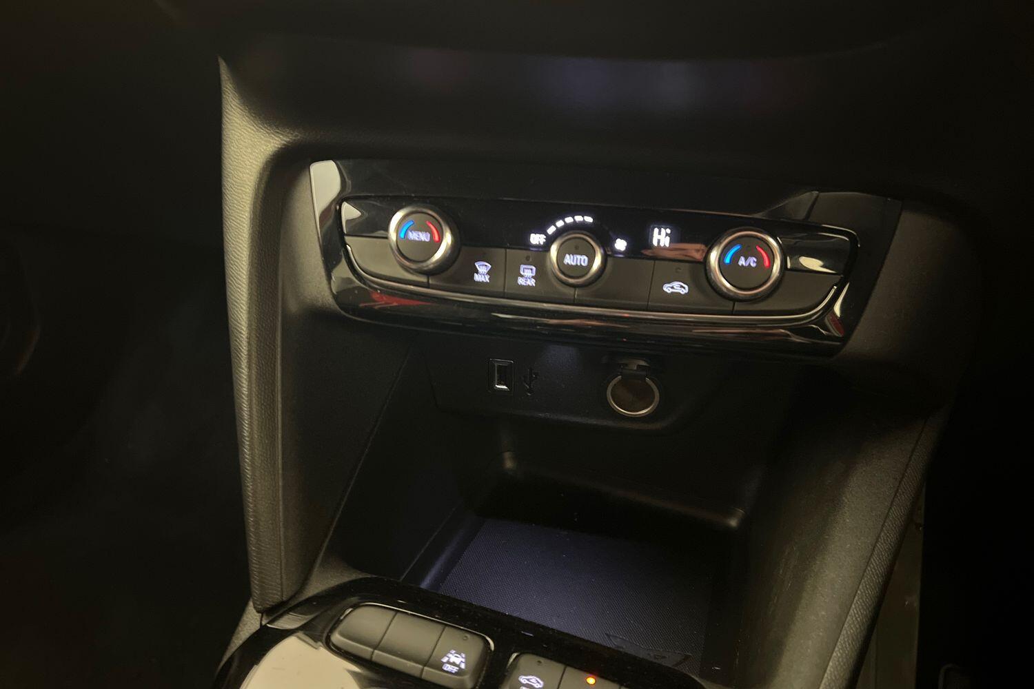 Used Vauxhall Corsa 2022 for sale - 76674886: Photo 19