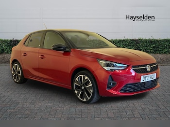 Used Vauxhall Corsa 2022 for sale - 76674886: Photo