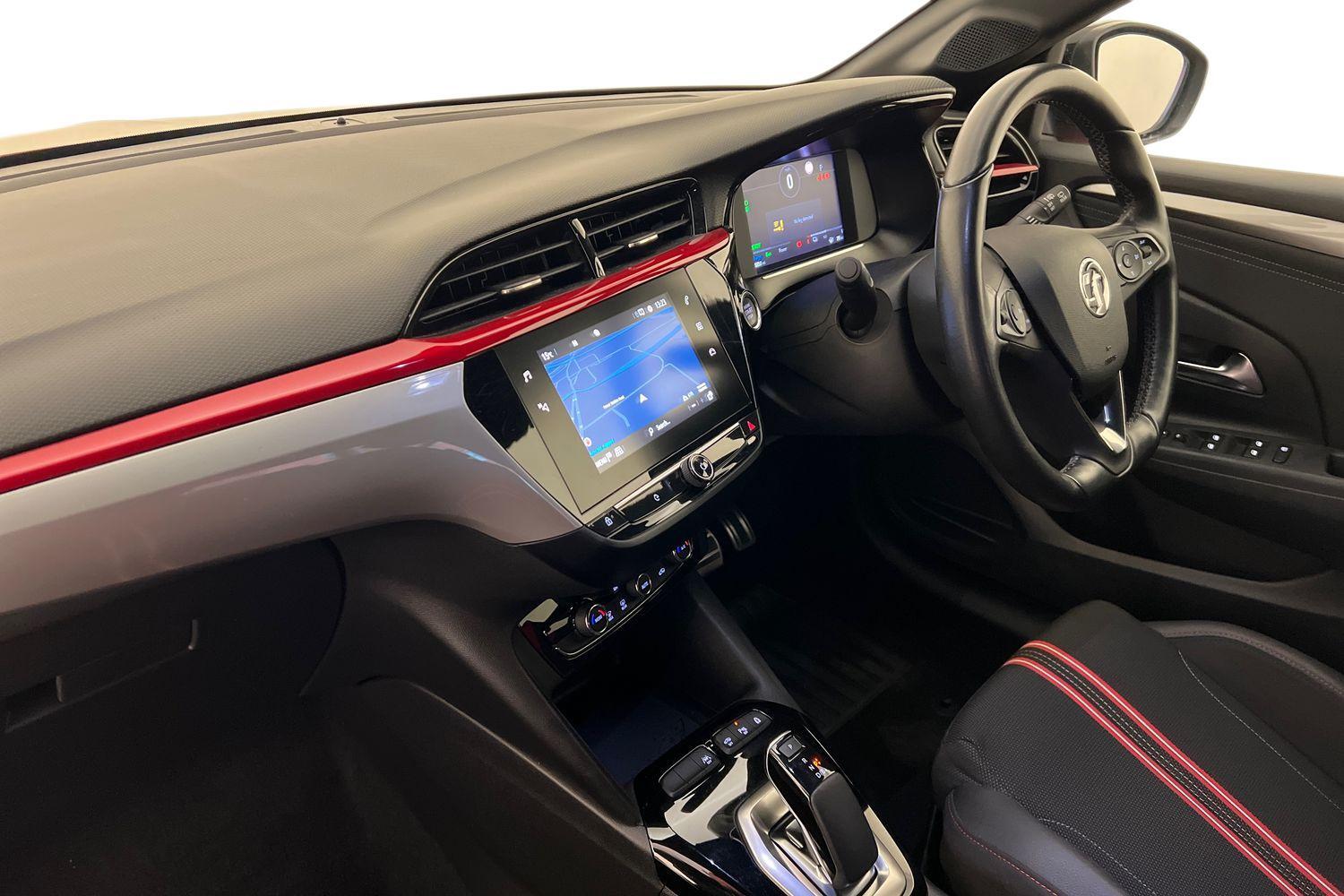 Used Vauxhall Corsa 2022 for sale - 76674886: Photo 2