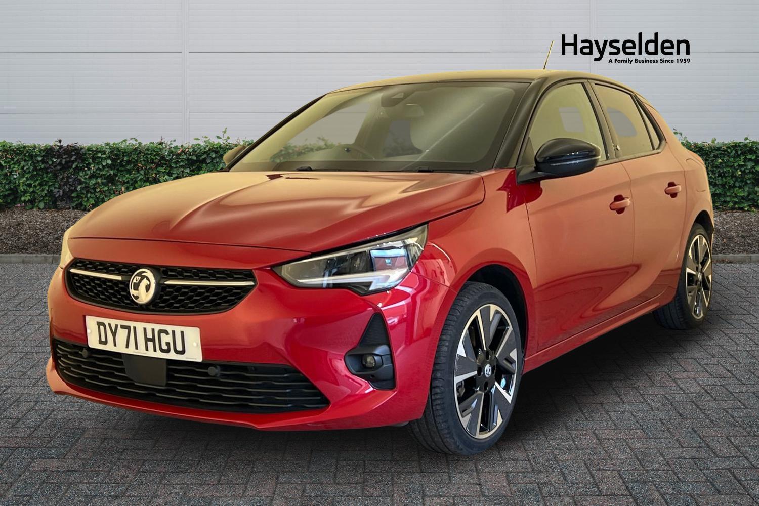 Used Vauxhall Corsa 2022 for sale - 76674886: Photo 20