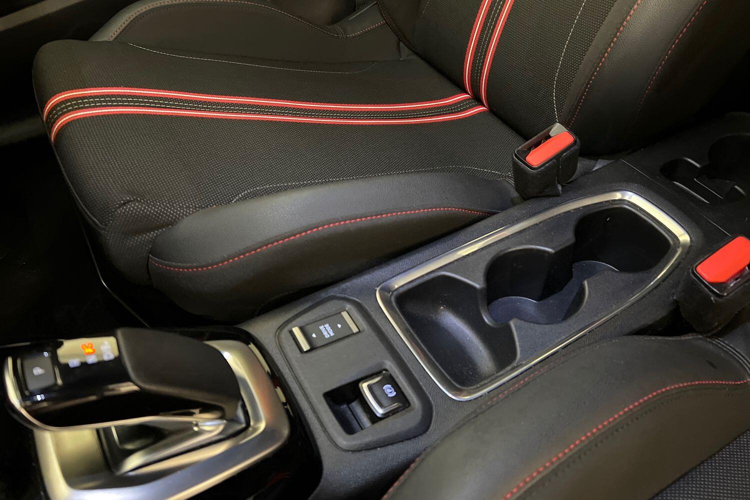 Used Vauxhall Corsa 2022 for sale - 76674886: Photo 21