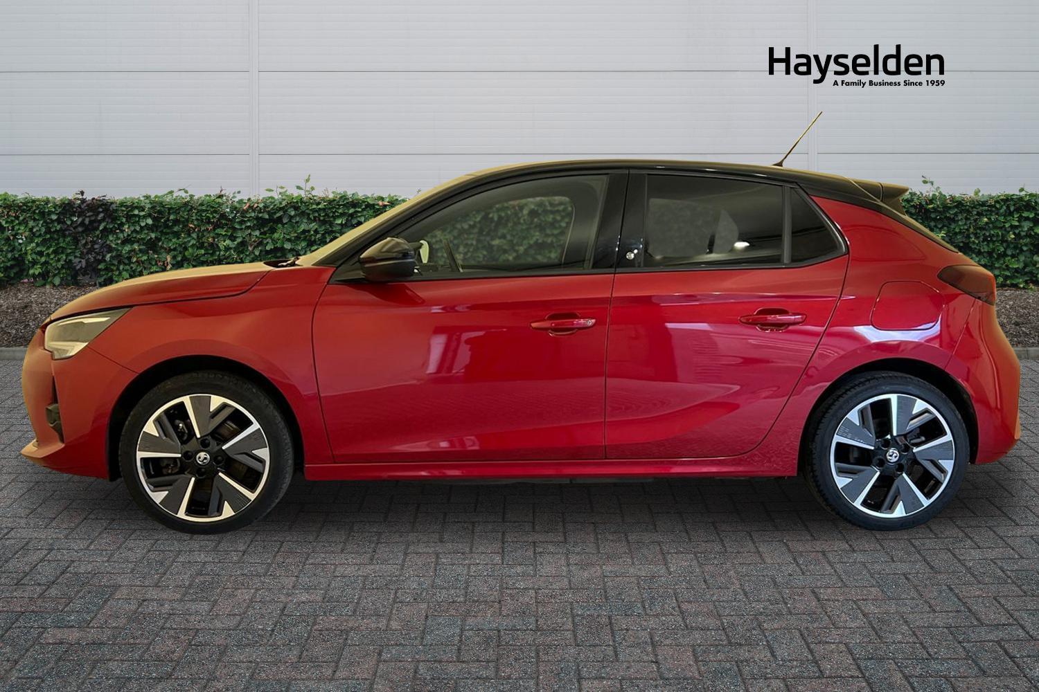 Used Vauxhall Corsa 2022 for sale - 76674886: Photo 23