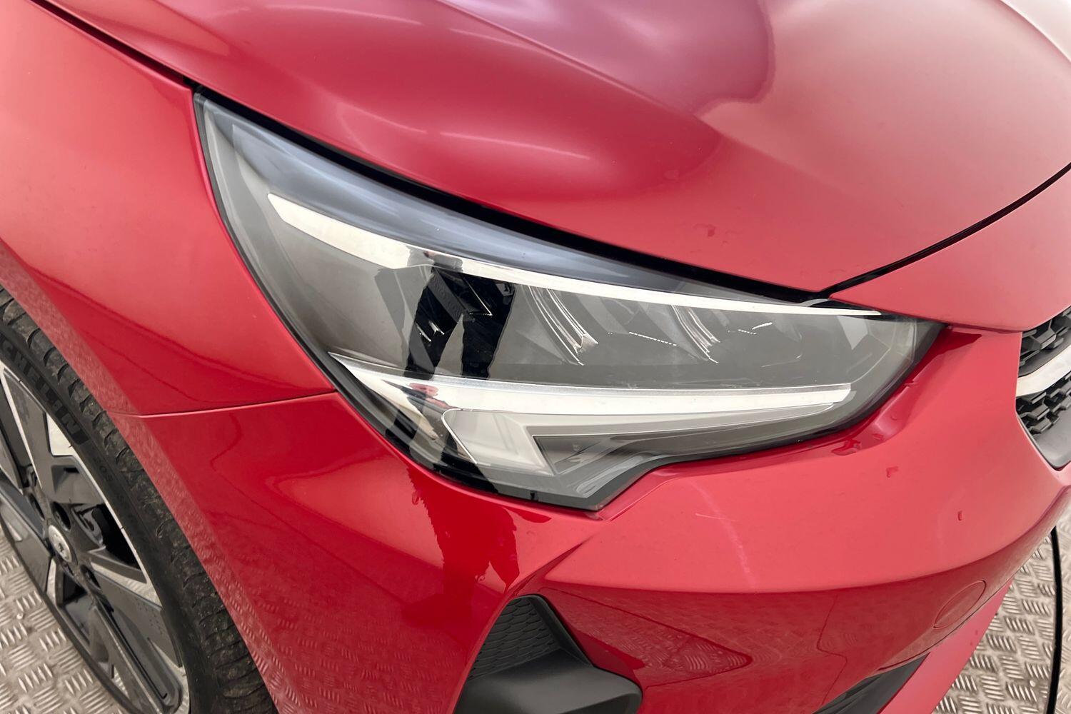 Used Vauxhall Corsa 2022 for sale - 76674886: Photo 24