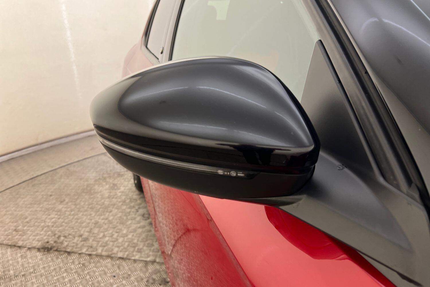 Used Vauxhall Corsa 2022 for sale - 76674886: Photo 25