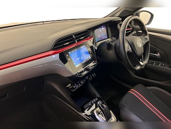 Used Vauxhall Corsa 2022 for sale - 76674886: Photo
