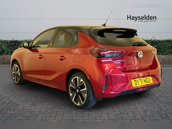 Used Vauxhall Corsa 2022 for sale - 76674886: Photo