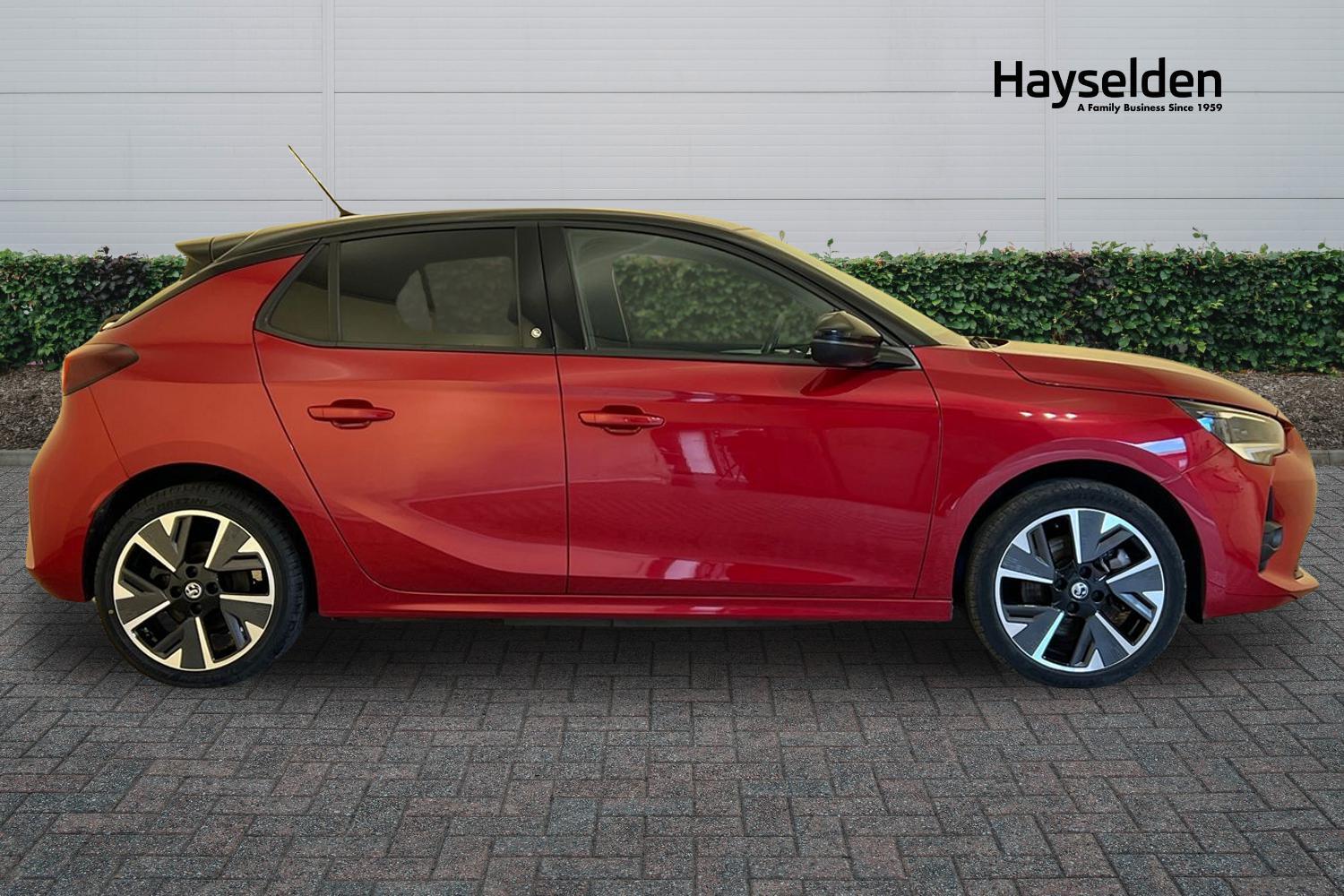 Used Vauxhall Corsa 2022 for sale - 76674886: Photo 4