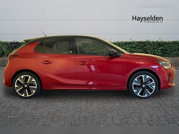 Used Vauxhall Corsa 2022 for sale - 76674886: Photo