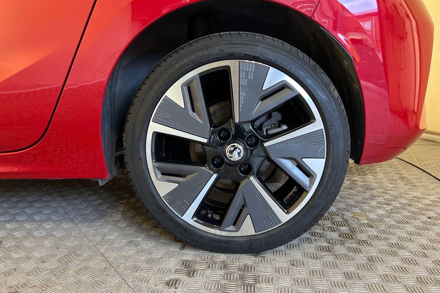 Used Vauxhall Corsa 2022 for sale - 76674886: Photo 5