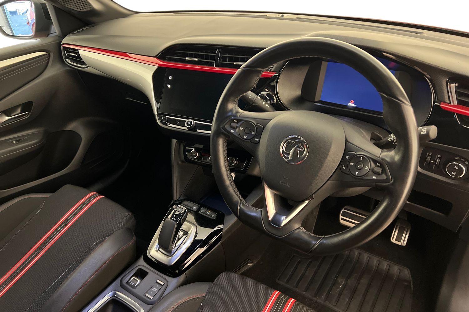 Used Vauxhall Corsa 2022 for sale - 76674886: Photo 6