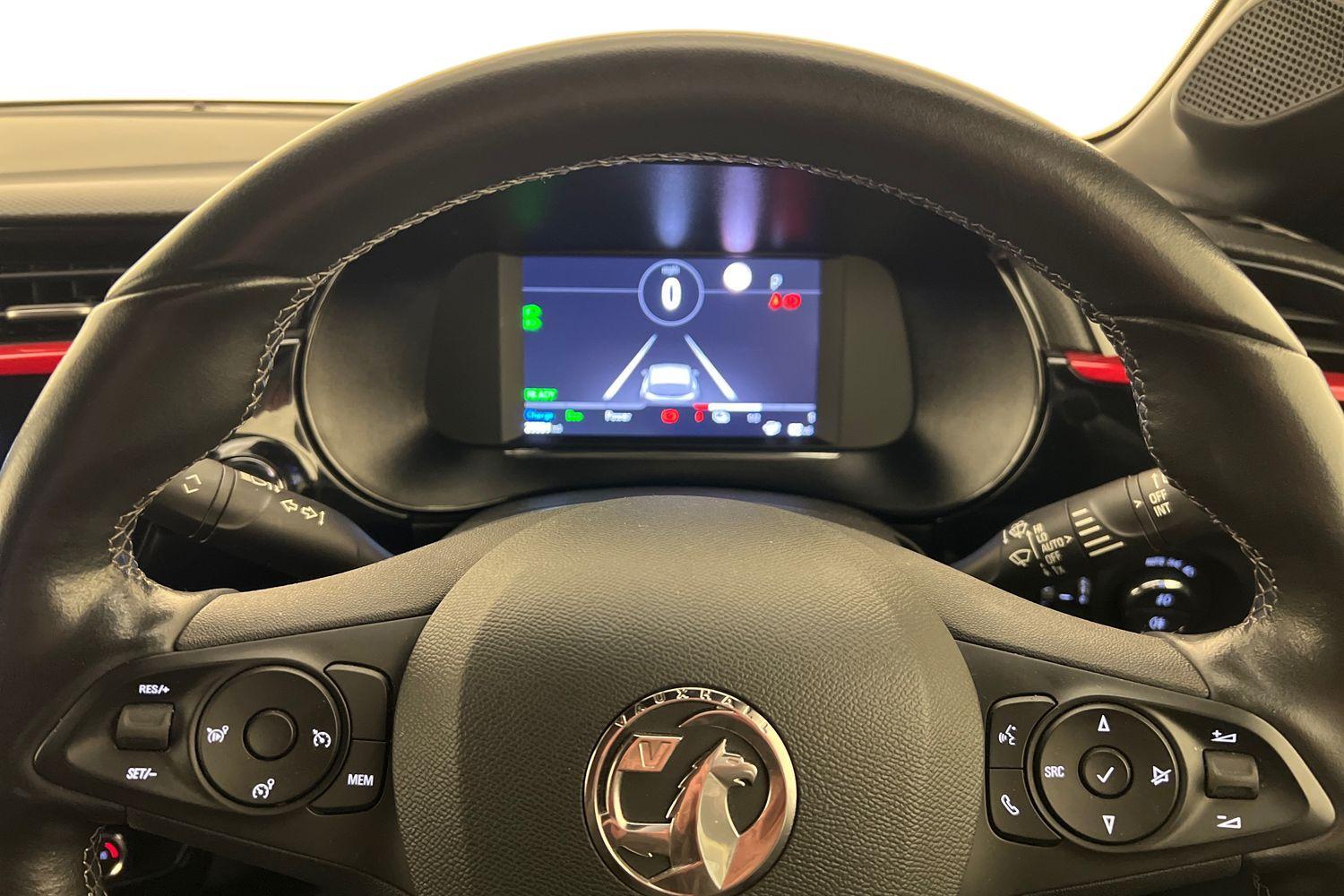 Used Vauxhall Corsa 2022 for sale - 76674886: Photo 7