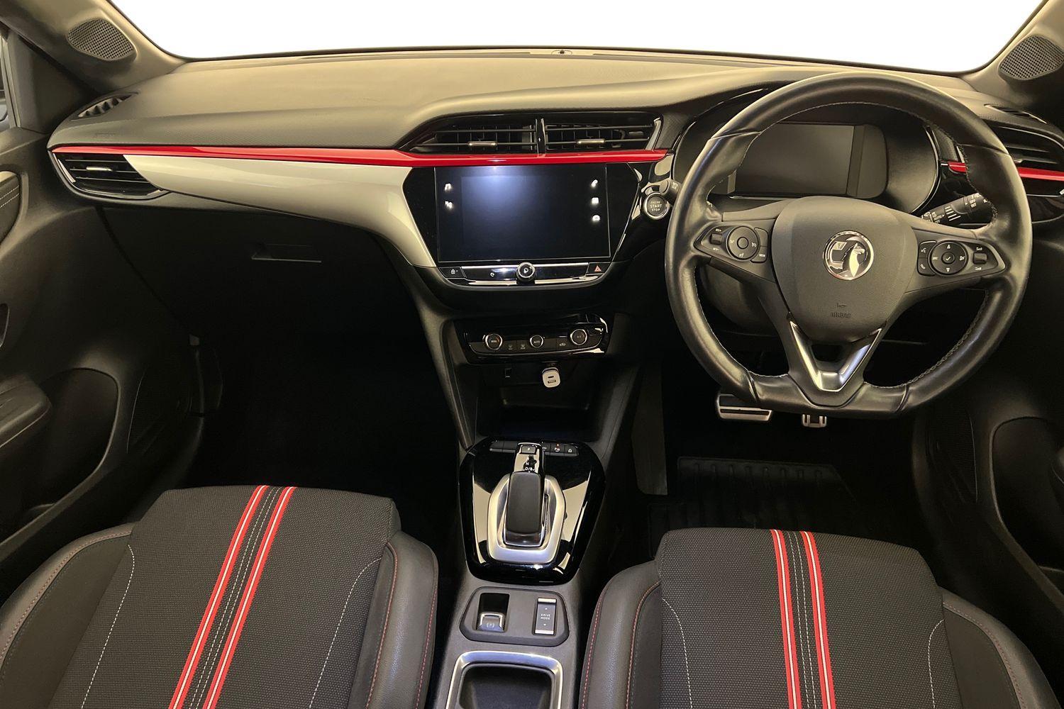 Used Vauxhall Corsa 2022 for sale - 76674886: Photo 8