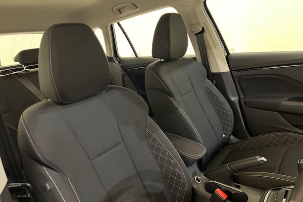 Used Skoda Kamiq 2021 for sale - 76268728: Photo 18