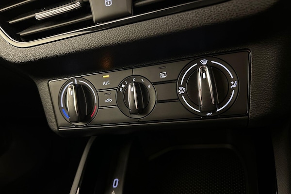 Used Skoda Kamiq 2021 for sale - 76268728: Photo 19