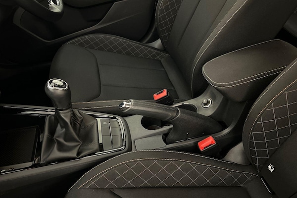 Used Skoda Kamiq 2021 for sale - 76268728: Photo 21