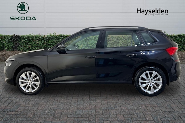 Used Skoda Kamiq 2021 for sale - 76268728: Photo 23